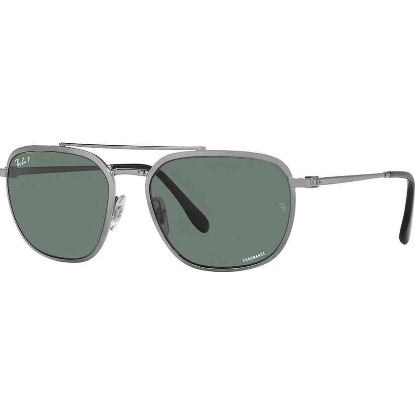 Ray-Ban napszemüveg - RB3708-004/O9 - 