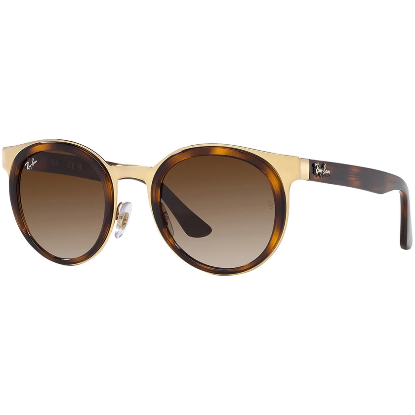 Ray-Ban napszemüveg - RB3710-001/13 - Bonnie