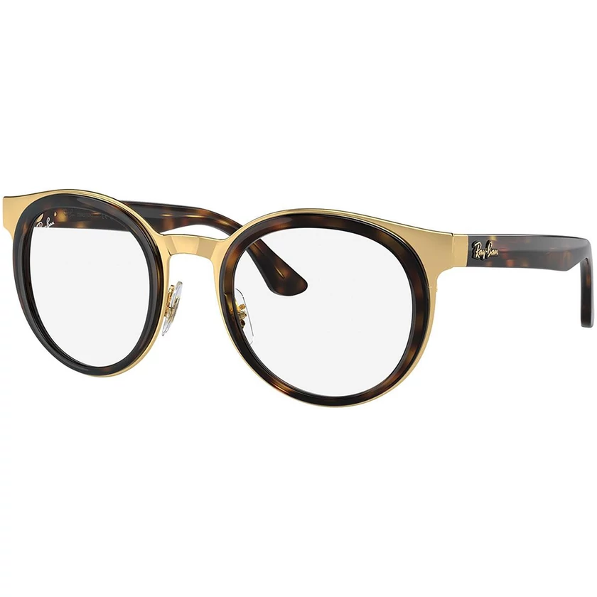 Ray-Ban napszemüveg - RB3710-001/M1 - Bonnie