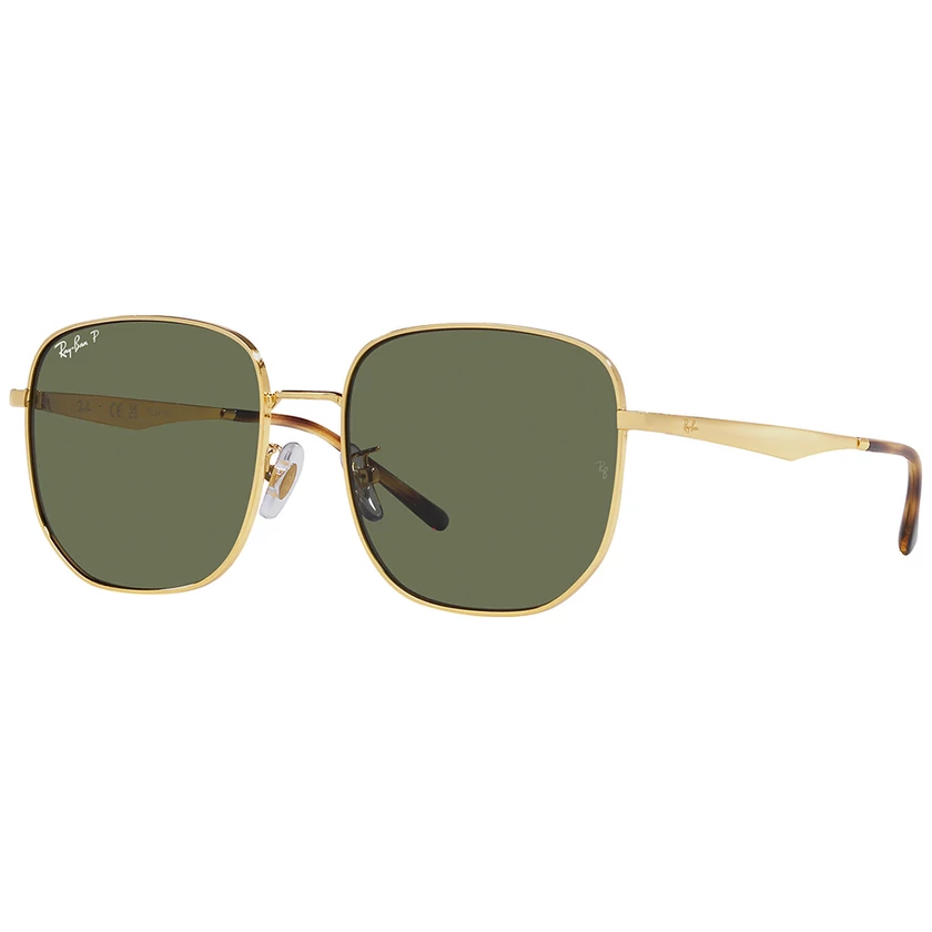 Ray-Ban napszemüveg - RB3713D-001/9A - 