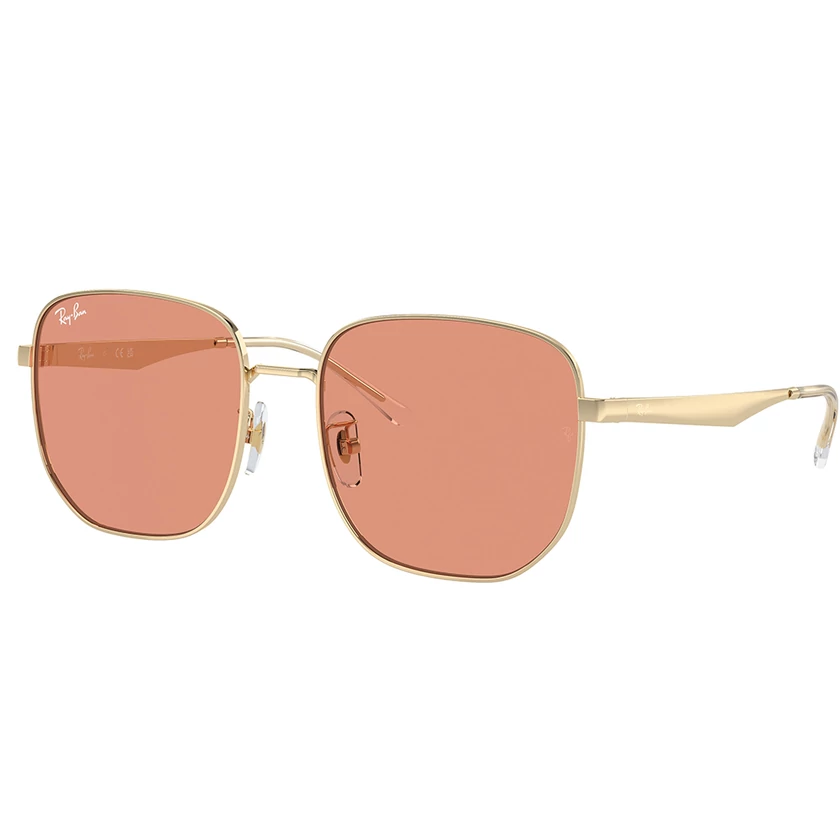 Ray-Ban napszemüveg - RB3713D-921374 - 