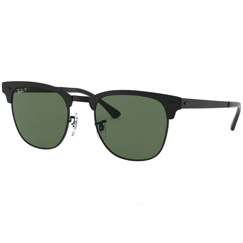 Ray-Ban napszemüveg - RB3716-186/58 - Clubmaster Metal
