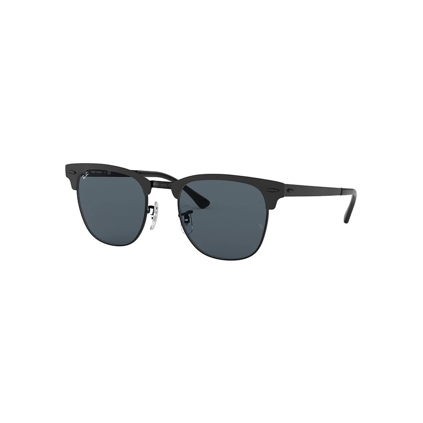 Ray-Ban napszemüveg - RB3716 186/R5 - Clubmaster Metal