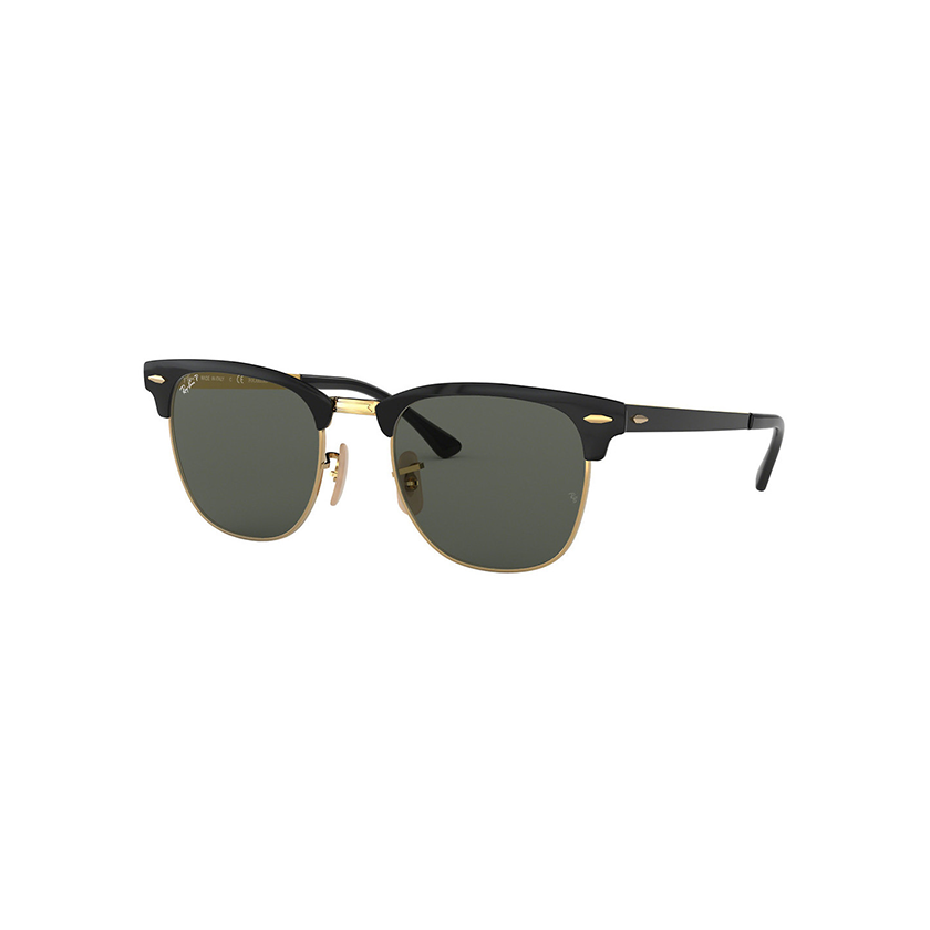 Ray-Ban napszemüveg - RB3716 187/58 - Clubmaster Metal