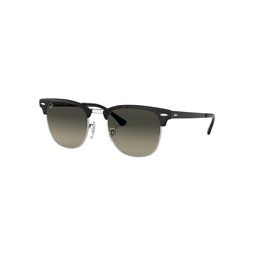 Ray-Ban napszemüveg - RB3716 900471 - Clubmaster Metal