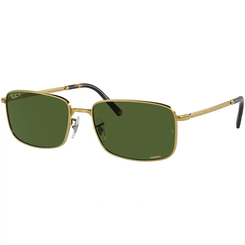 Ray-Ban napszemüveg - RB3717-9196P1 - 