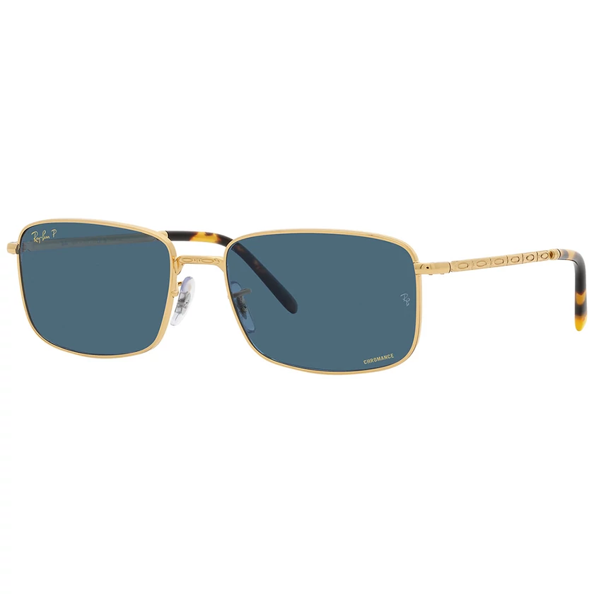 Ray-Ban napszemüveg - RB3717-9196S2 - 