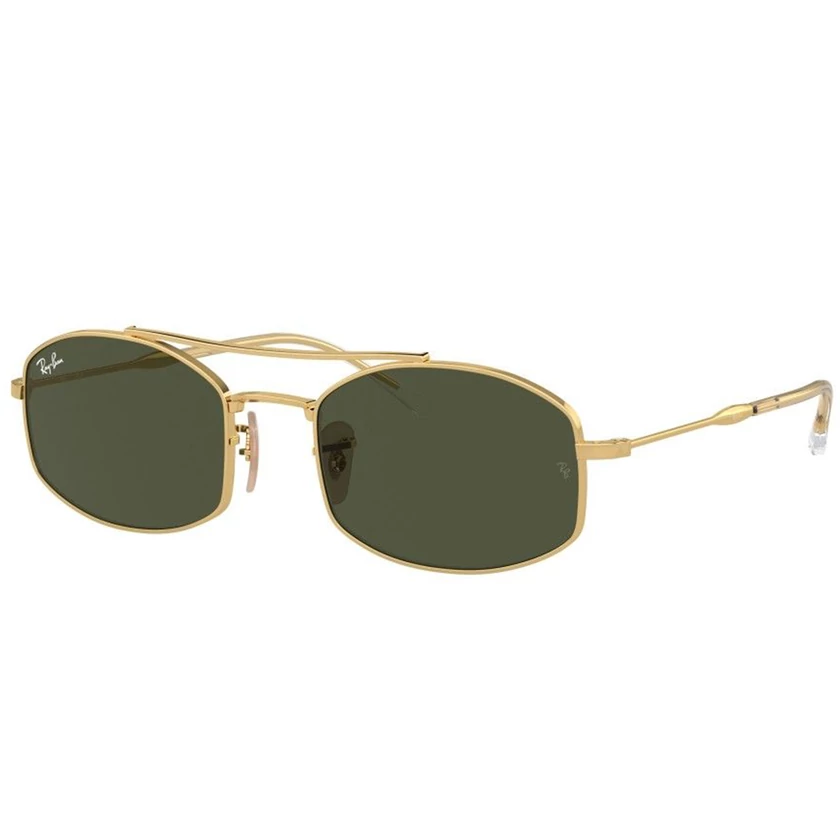Ray-Ban napszemüveg - RB3719-001/31 - 