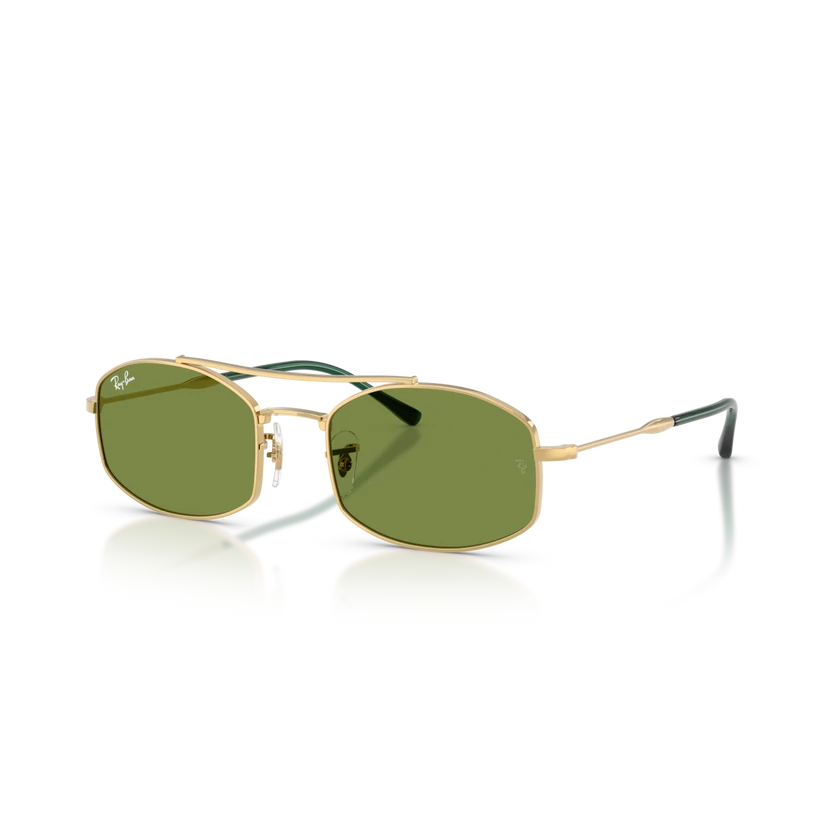 Ray-Ban napszemüveg - RB3719-001/4E - 