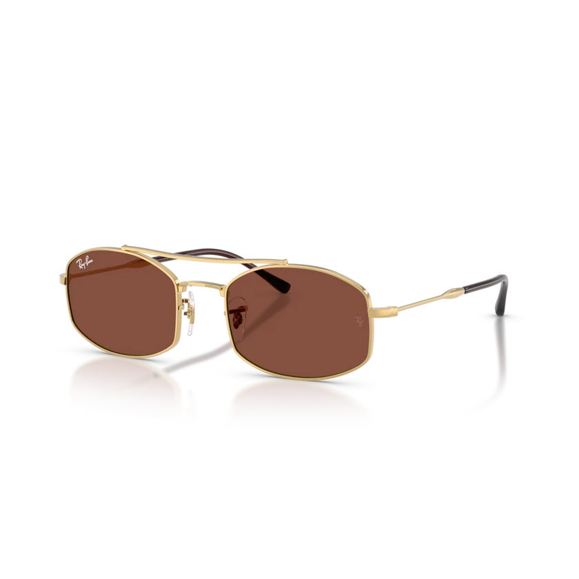 Ray-Ban napszemüveg - RB3719-001/C5 - 