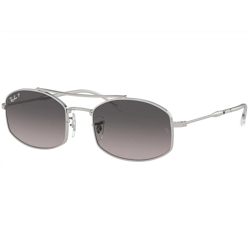 Ray-Ban napszemüveg - RB3719-003/M3 - 