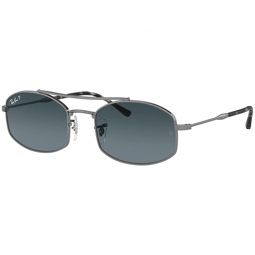 Ray-Ban napszemüveg - RB3719-004/S3 - 