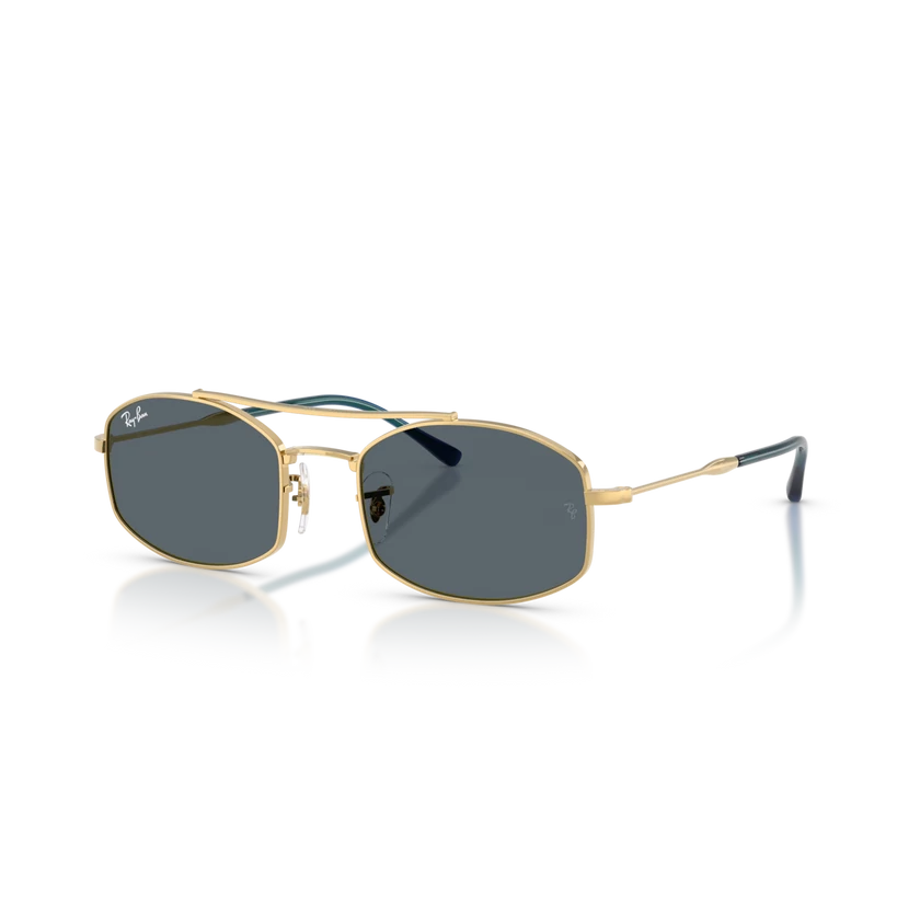 Ray-Ban napszemüveg - RB3719-9278R5 - 