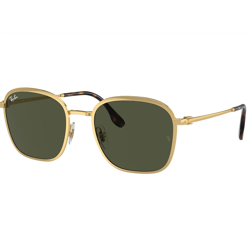 Ray-Ban napszemüveg - RB3720-001/31 - 