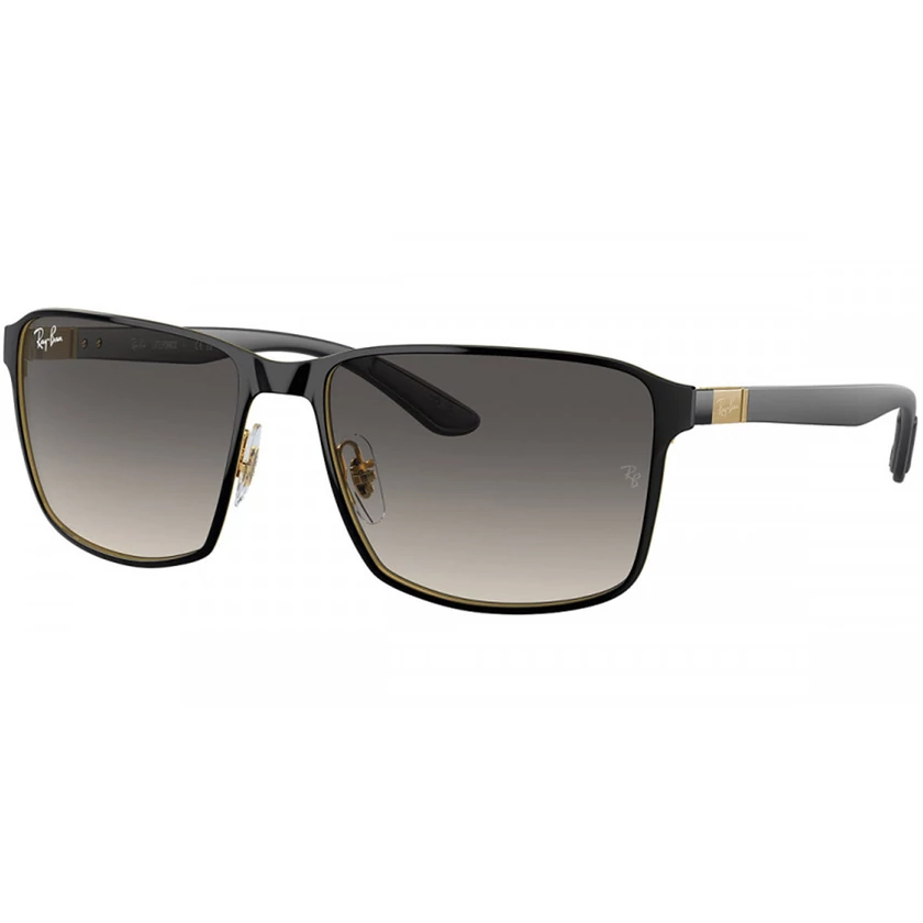 Ray-Ban napszemüveg - RB3721-187/11 - 