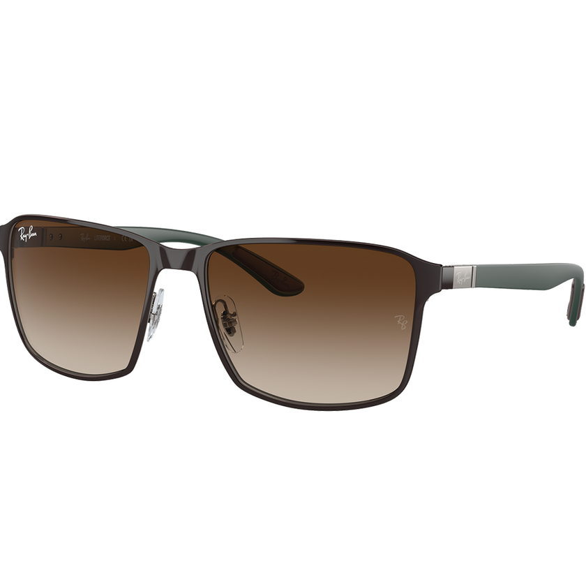Ray-Ban napszemüveg - RB3721-188/13 -