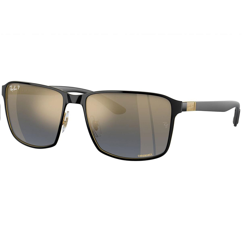 Ray-Ban napszemüveg - RB3721CH-187/J0 -