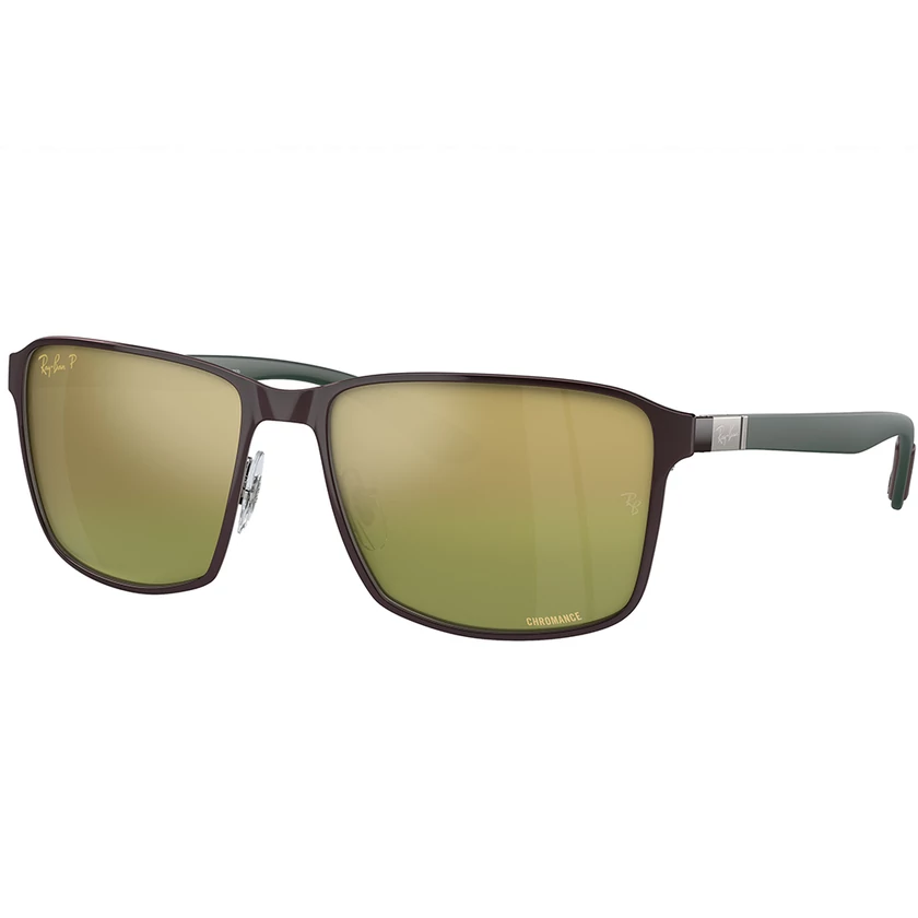 Ray-Ban napszemüveg - RB3721CH-188/6O - 