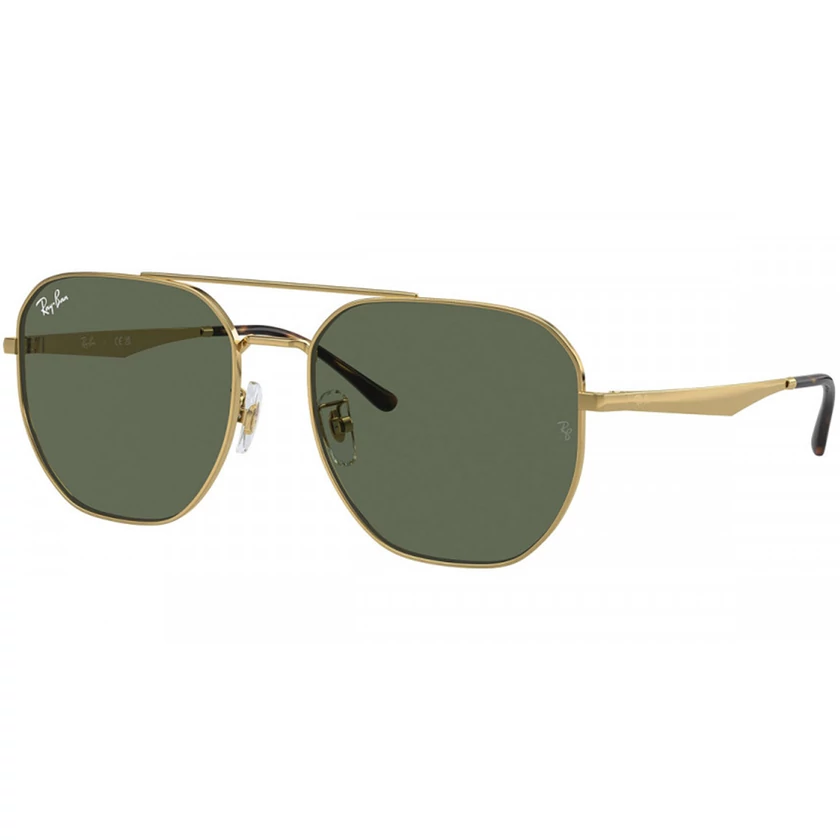 Ray-Ban napszemüveg - RB3724D-001/71 - 