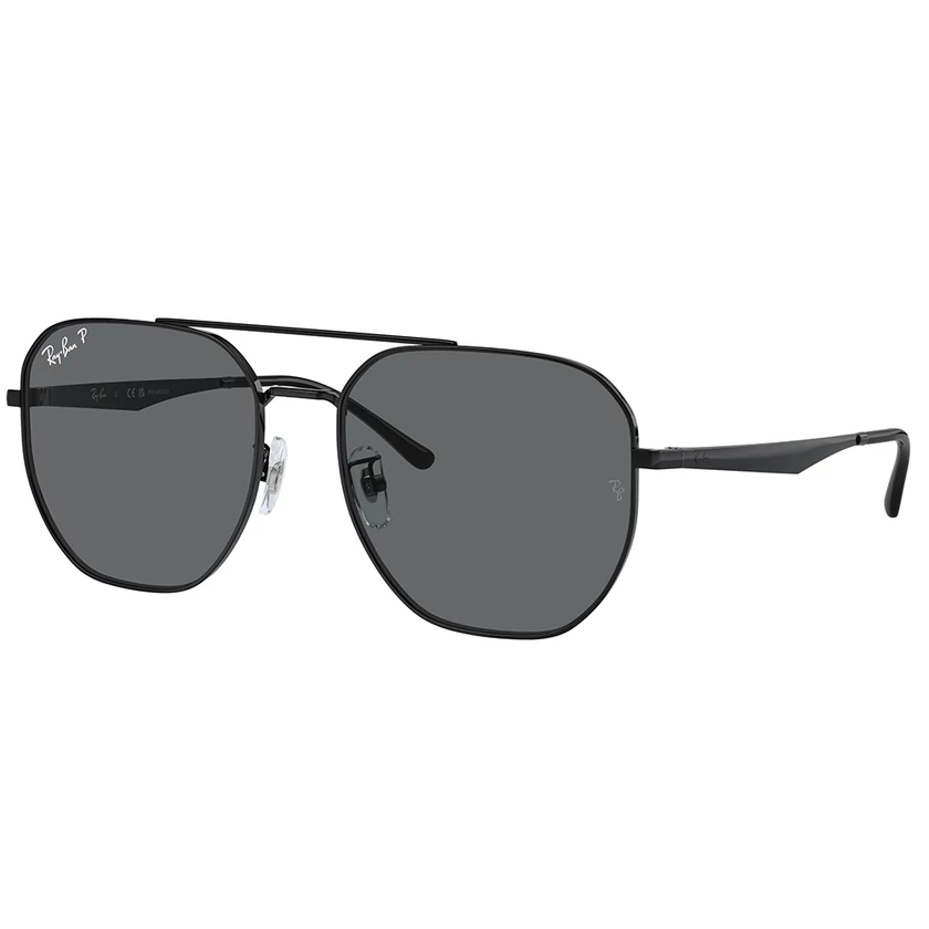 Ray-Ban napszemüveg - RB3724D-002/81 - 