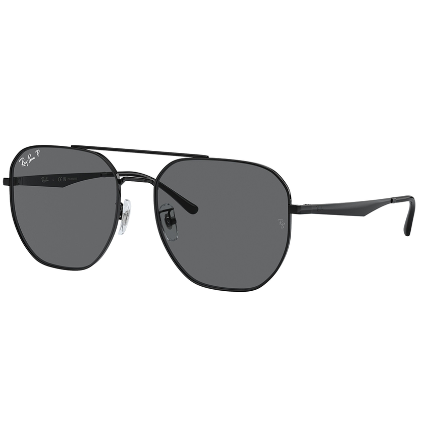 Ray-Ban napszemüveg - RB3724D-002/81 -
