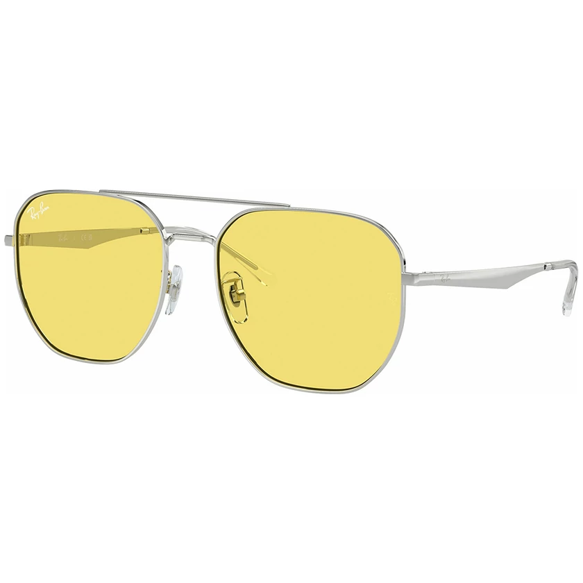 Ray-Ban napszemüveg - RB3724D-003/85 - 