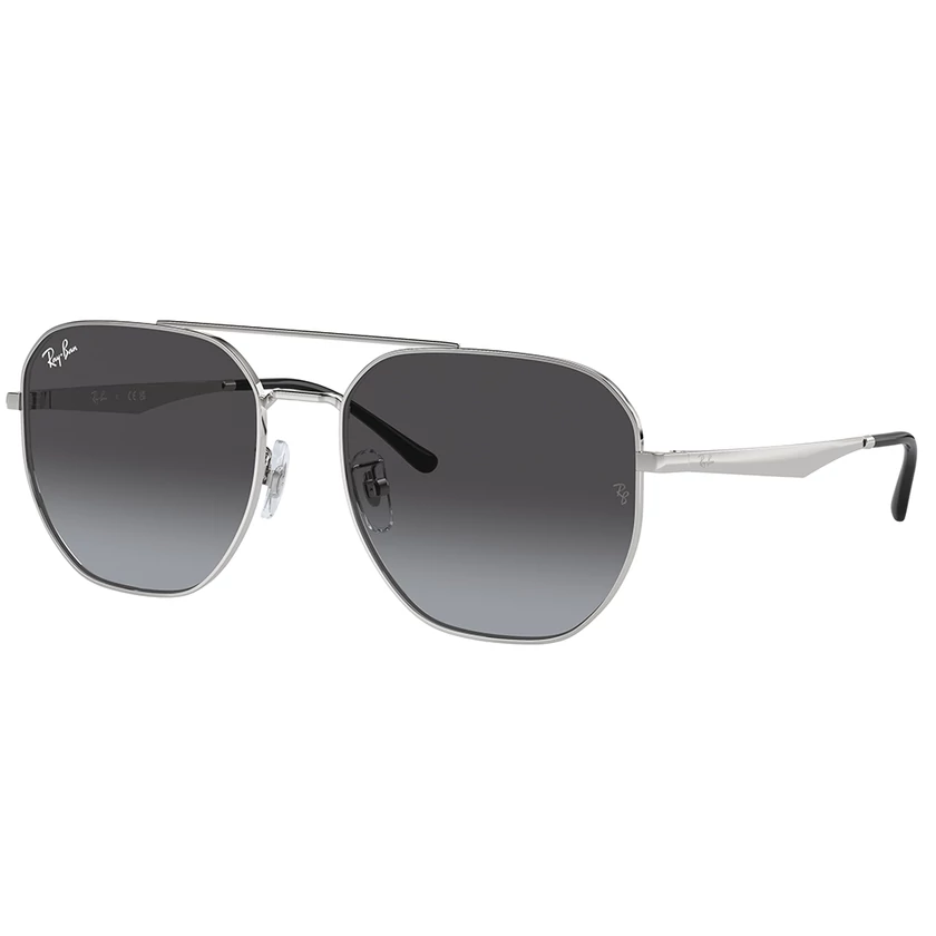 Ray-Ban napszemüveg - RB3724D-003/8G - 