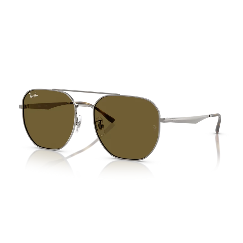 Ray-Ban napszemüveg - RB3724D-004/73 - 