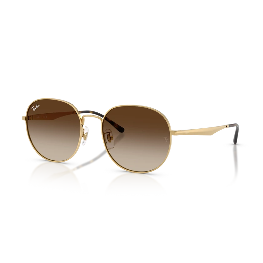 Ray-Ban napszemüveg - RB3727D-001/13 - 