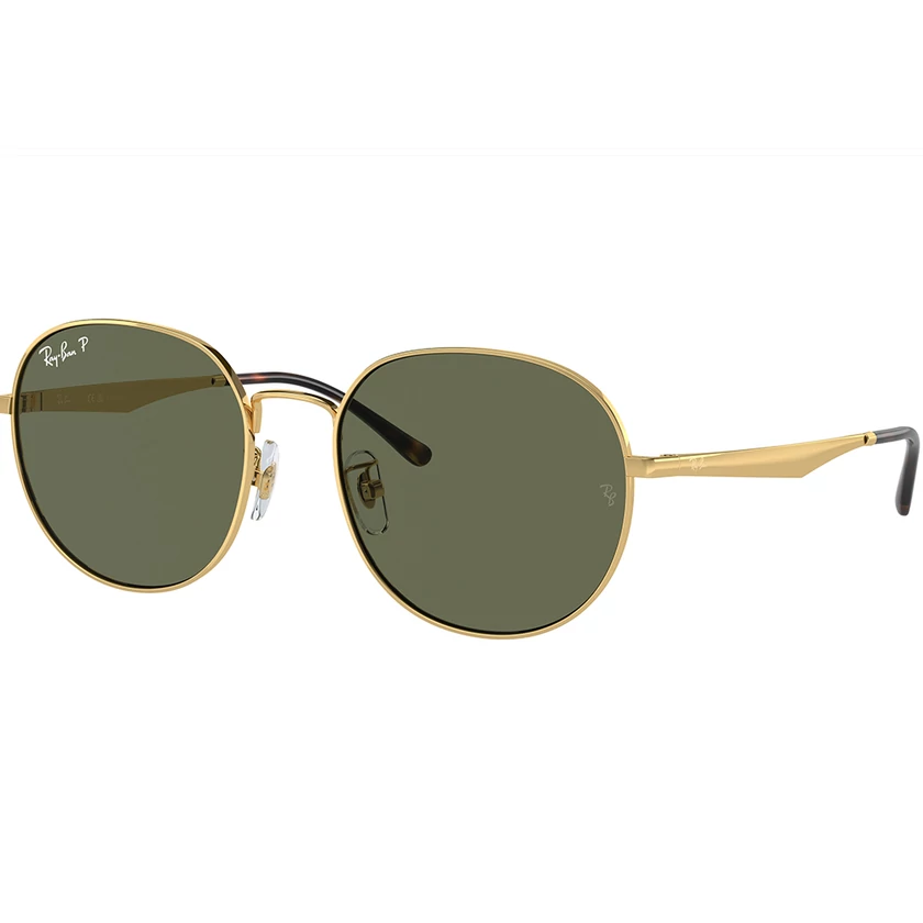 Ray-Ban napszemüveg - RB3727D-001/9A - 
