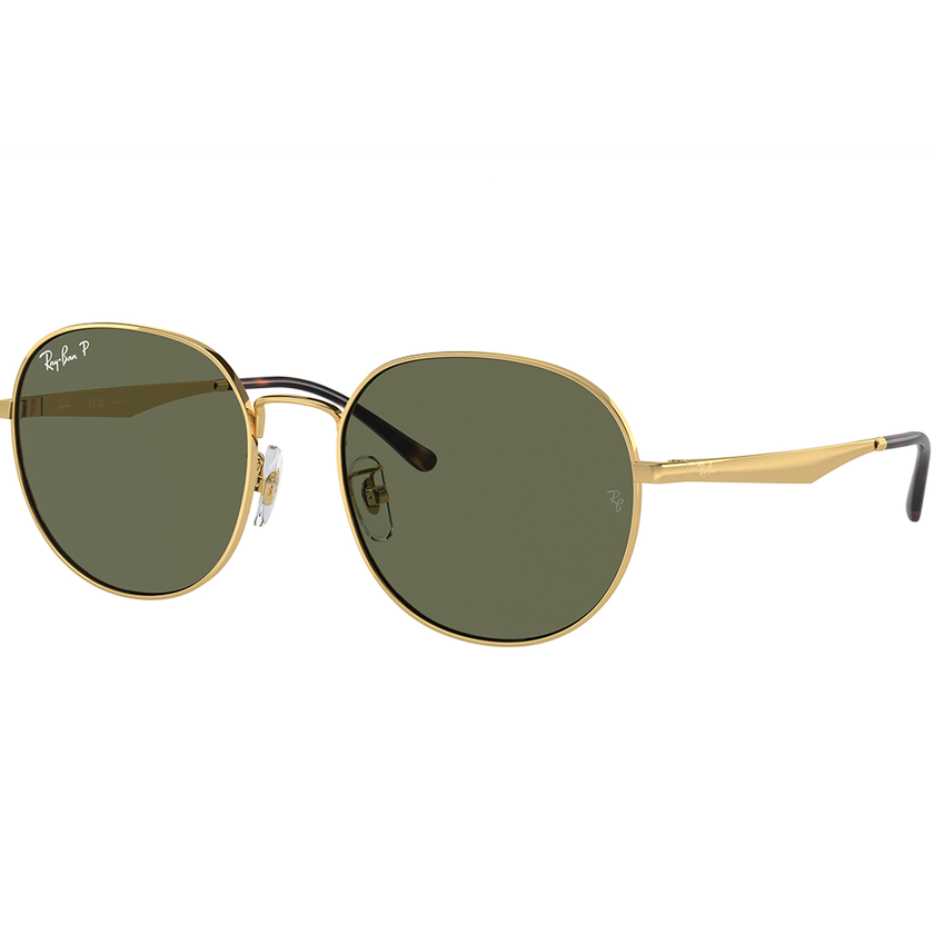 Ray-Ban napszemüveg - RB3727D-001/9A -