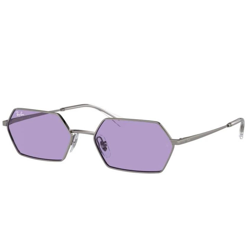 Ray-Ban napszemüveg - RB3728-004/1A - Yevi
