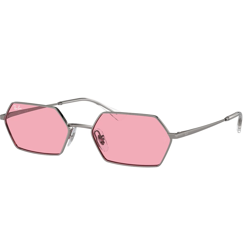 Ray-Ban napszemüveg - RB3728-004/84 - Yevi