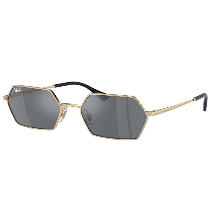 Ray-Ban napszemüveg - RB3728-92136V - Yevi