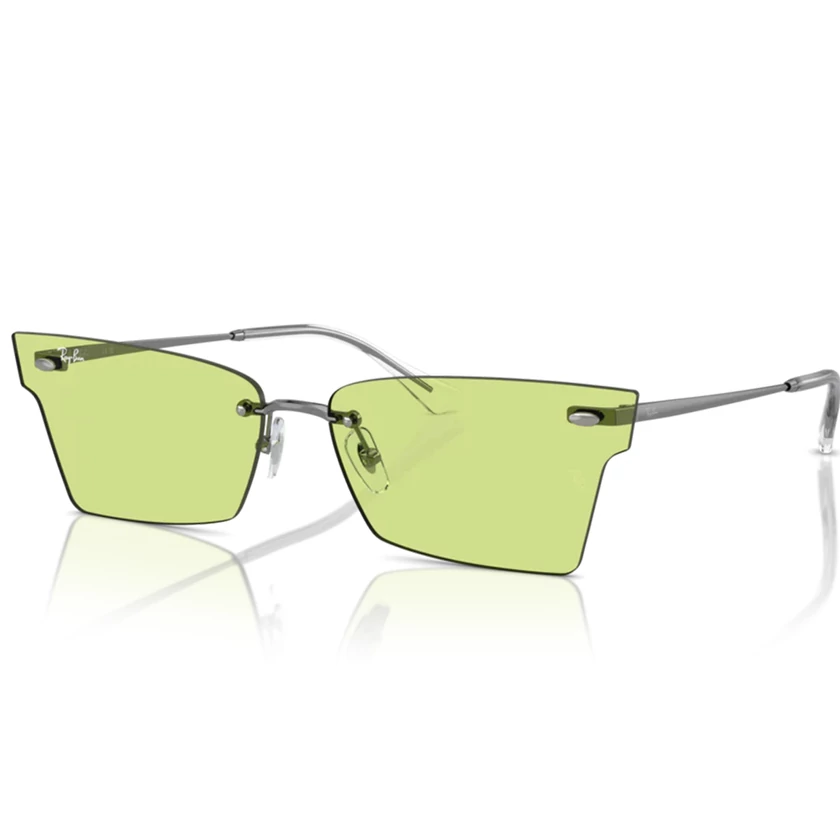 Ray-Ban napszemüveg - RB3730-004/2 - Xime