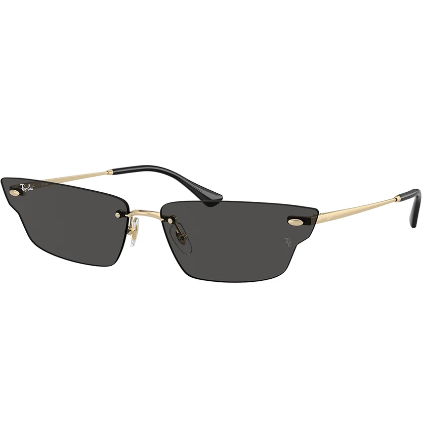 Ray-Ban napszemüveg - RB3731-921387 - Anh