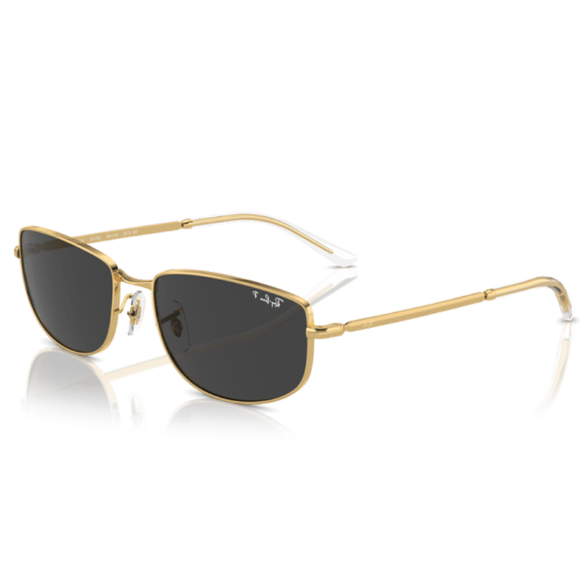 Ray-Ban napszemüveg - RB3732-001/48 -
