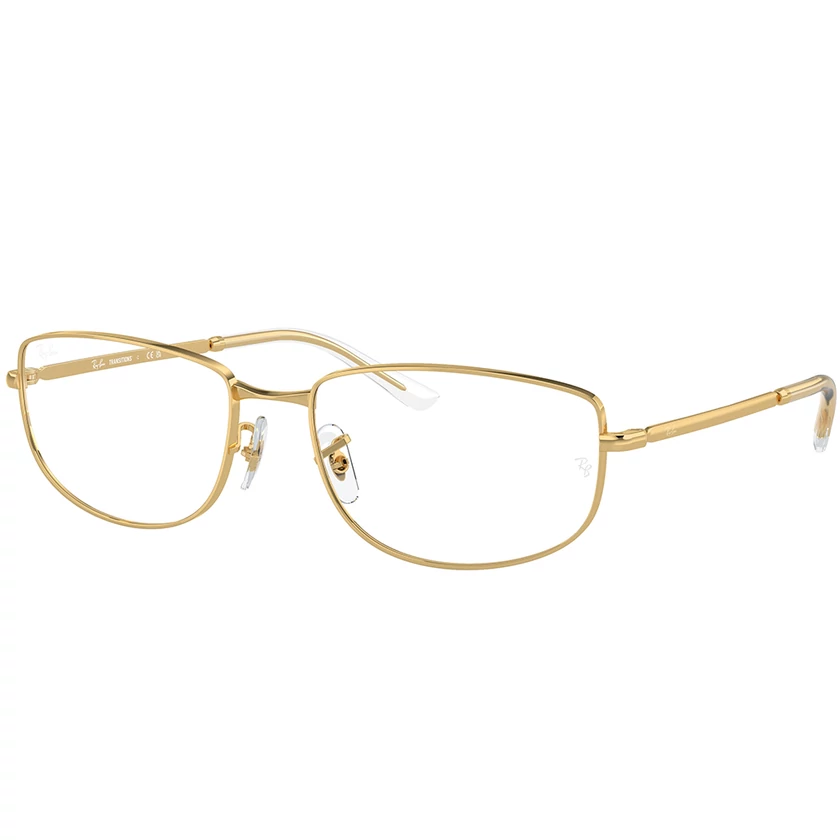 Ray-Ban napszemüveg - RB3732-001/GJ - 