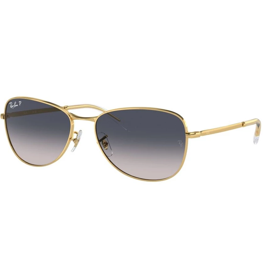 Ray-Ban napszemüveg - RB3733-001/78 - 