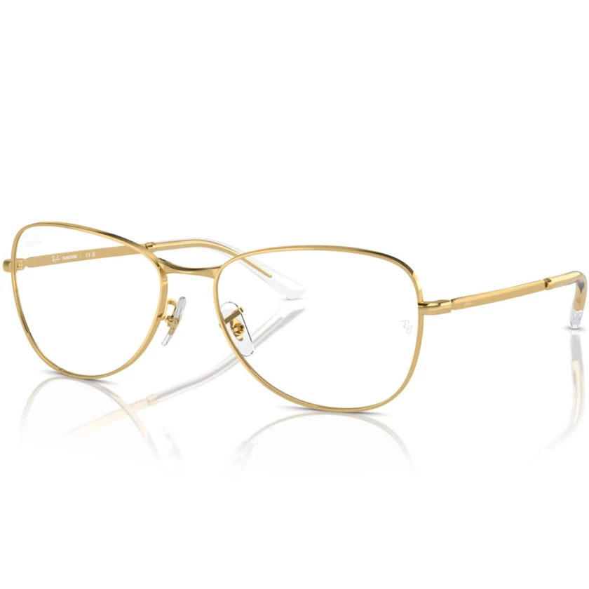 Ray-Ban napszemüveg - RB3733-001/GH - 