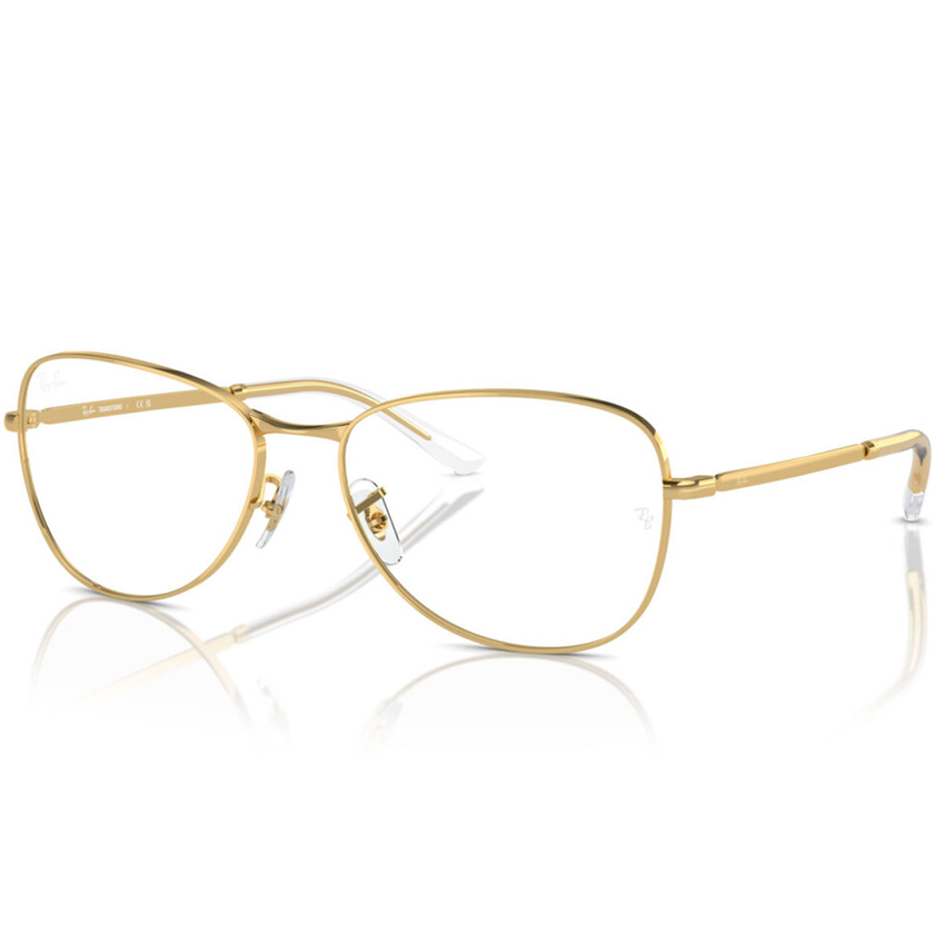 Ray-Ban napszemüveg - RB3733-001/GH -