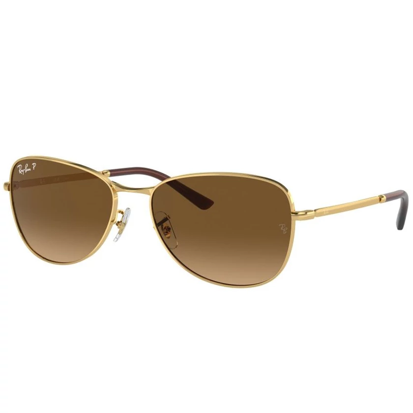 Ray-Ban napszemüveg - RB3733-001/M2 - 