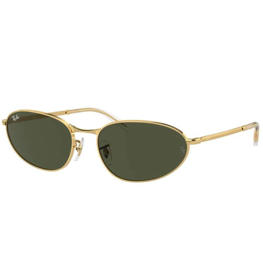 Ray-Ban napszemüveg - RB3734-001/31 - 