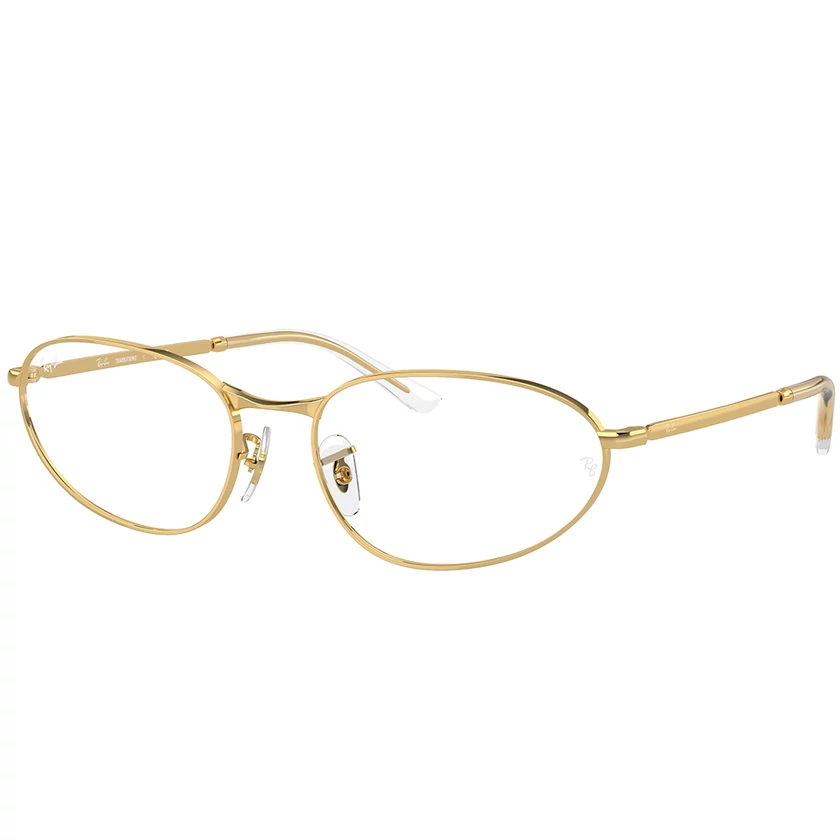 Ray-Ban napszemüveg - RB3734-001/GG - 