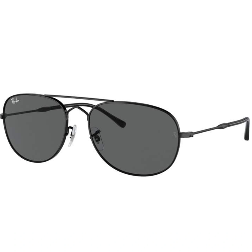 Ray-Ban napszemüveg - RB3735-002/B1 - Bain Bridge