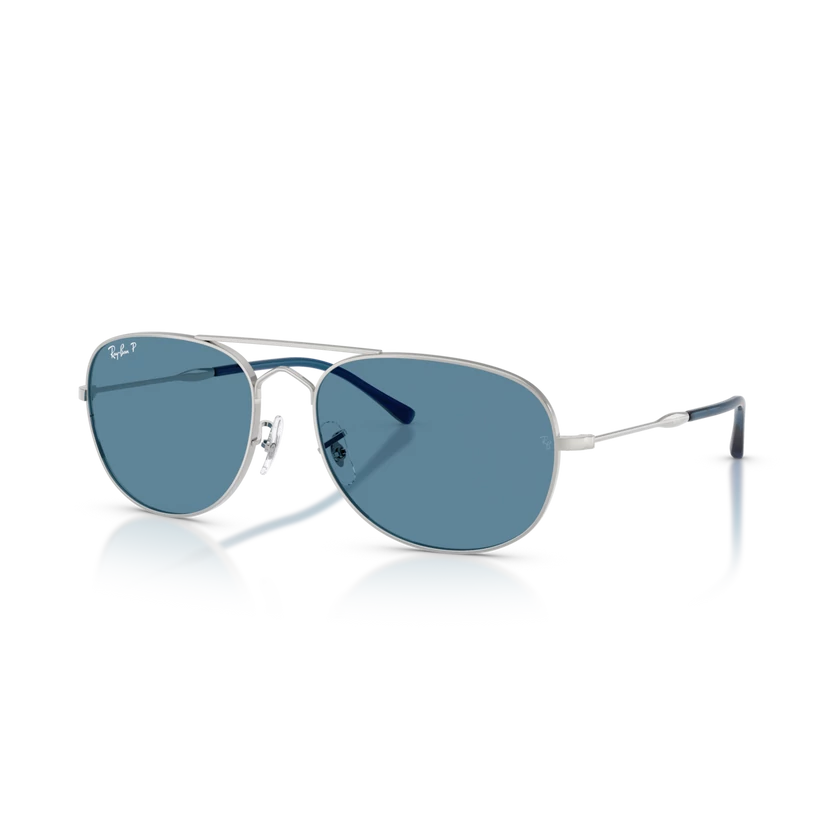 Ray-Ban napszemüveg - RB3735-003/S2 - Bain Bridge