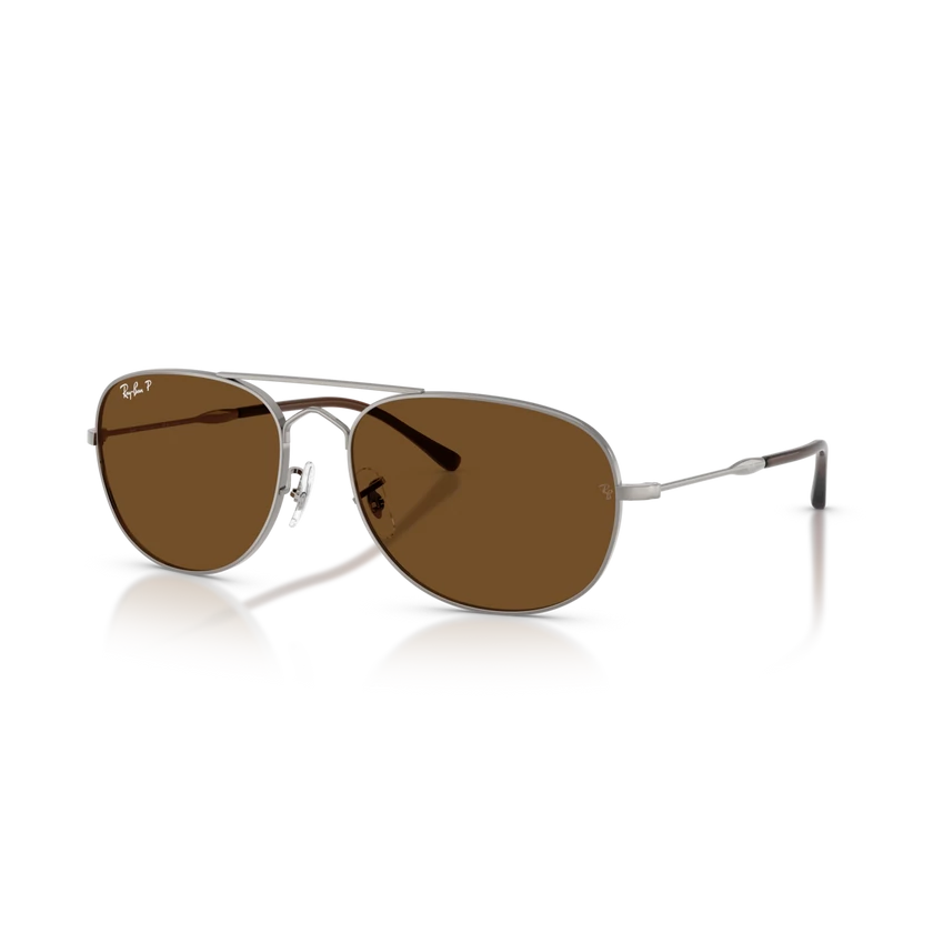 Ray-Ban napszemüveg - RB3735-004/57 - Bain Bridge