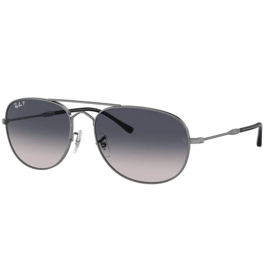 Ray-Ban napszemüveg - RB3735-004/78 - Bain Bridge
