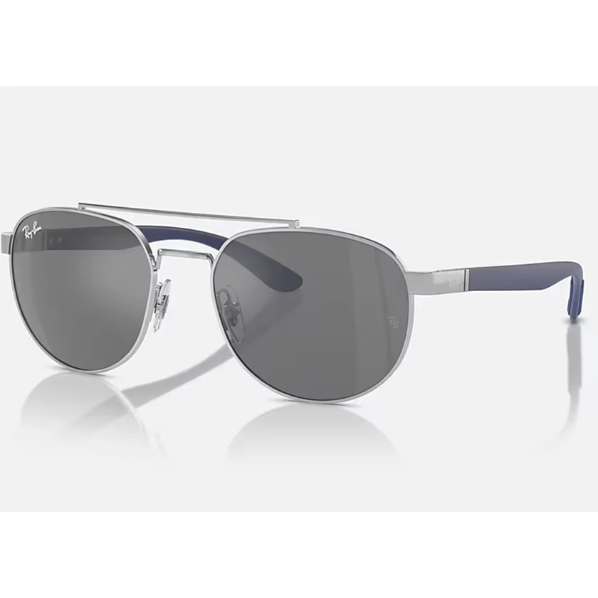Ray-Ban napszemüveg - RB3736-003/6G - 