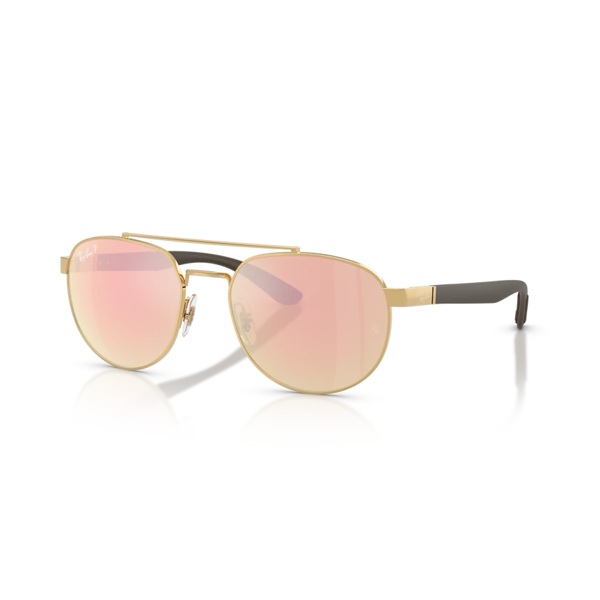 Ray-Ban napszemüveg - RB3736CH-001/I0 - 